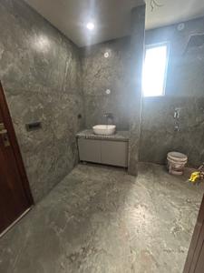 Bathroom Image of 3600 Sq.ft 5 BHK Builder Floor for sale in Rajendra Nagar Ghaziabad for Rs. 33000000