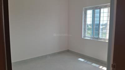 Bedroom Image of 750 Sq.ft 2 BHK Independent House for rent in Bommasandra Bengaluru for Rs. 16600