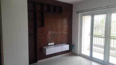 Bedroom Image of 2127 Sq.ft 3 BHK Apartment / Flat for sale in Mesthri Palya Bengaluru for Rs. 19800000