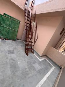 Balcony Image of 2600 Sq.ft 4 BHK Villa for rent in Minal Residency Bhopal for Rs. 28000