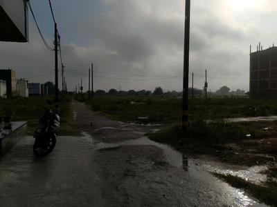 Image of 60 Sq.ft Residential Plot / Land for sale in Sector 37 Rohini, New Delhi for Rs. 14500000