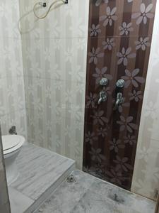 Bathroom Image of 985 Sq.ft 2 BHK Apartment / Flat for sale in Uliyan Jamshedpur for Rs. 5500000