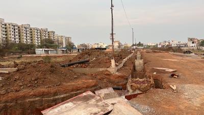 Image of 1000 Sq.ft Residential Plot / Land for sale in Raipura, Raipur for Rs. 3951000