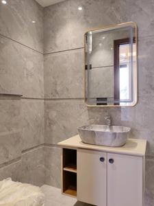 Bedroom Two Image of 1450 Sq.ft 3 BHK Builder Floor for sale in Sector 55 Gurgaon for Rs. 31000000