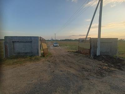 Image of 11000 Sq.ft Residential Plot / Land for sale in Moratandi, Puducherry for Rs. 3500000
