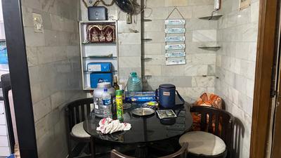 Bathroom Image of New Sunder Park in Andheri West, Mumbai