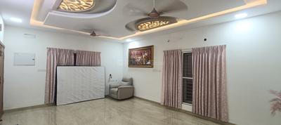 Hall Image of 3000 Sq.ft 3 BHK Independent House for sale in Vadavalli Coimbatore for Rs. 23000000
