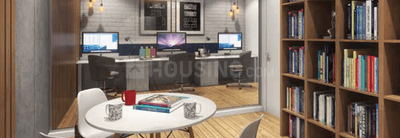 Image of 2507 Sq.ft 4 BHK Apartment / Flat for sale in VB Aundh Renaissance, Aundh, Pune for Rs. 34936000