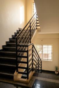 Hall Image of 550 Sq.ft 1 BHK Builder Floor for rent in Ramamurthy Nagar Bengaluru for Rs. 15000
