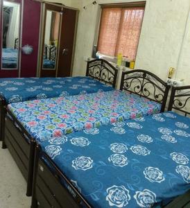 Image of boys paying guest in J.B Nagar Andheri East.... in Andheri East, Mumbai