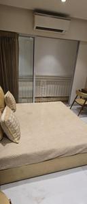 Bedroom Image of 790 Sq.ft 2 BHK Apartment / Flat for sale in Mira Road East Mira Bhayandar for Rs. 12600000