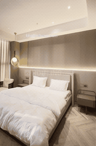 Image of 2100 Sq.ft 3.5 BHK Apartment / Flat for sale in The Center Court, Sector 88A, Gurgaon for Rs. 30000000