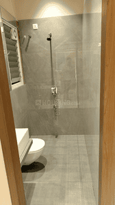 Image of 700 Sq.ft 2 BHK Apartment / Flat for sale in Arihant Avanti Palace, Shilgaon, Thane for Rs. 7000000