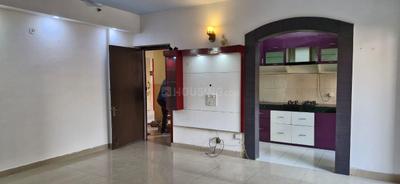 Bedroom Image of 1194 Sq.ft 3 BHK Apartment / Flat for sale in Paras Tierea, Sector 137 Noida for Rs. 10500000