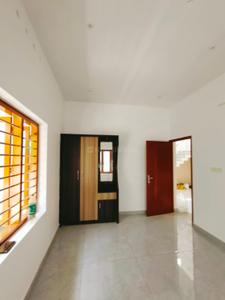 Hall Image of 1550 Sq.ft 3 BHK Independent House for sale in Alangad Kochi for Rs. 6300000