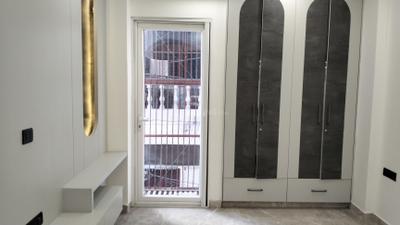 Bedroom Image of 1850 Sq.ft 3 BHK Builder Floor for sale in Paschim Vihar New Delhi for Rs. 37500000
