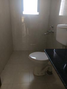 Bedroom Two Image of 998 Sq.ft 2 BHK Apartment / Flat for sale in Amit Astonia Classic Phase II A5 Building, Undri Pune for Rs. 5300000