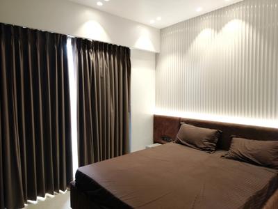 Bedroom Image of 1100 Sq.ft 2 BHK Apartment / Flat for sale in Today Aikyam, Kharghar Navi Mumbai for Rs. 6000000