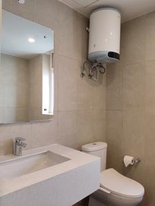 Bedroom One Image of 1727 Sq.ft 3 BHK Apartment / Flat for sale in Ireo The Corridors, Sector 67 Gurgaon for Rs. 30500000