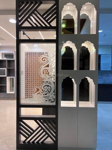 Image of 2680 Sq.ft 3 BHK Apartment / Flat for sale in My Home Bhooja, Rai Durg, Hyderabad for Rs. 72500000