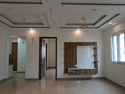 Living Room Image of 1800 Sq.ft 3 BHK Builder Floor for sale in Paschim Vihar New Delhi for Rs. 40000000