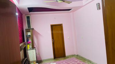 Bedroom Image of First floor , Builder floor in Indirapuram, Ghaziabad