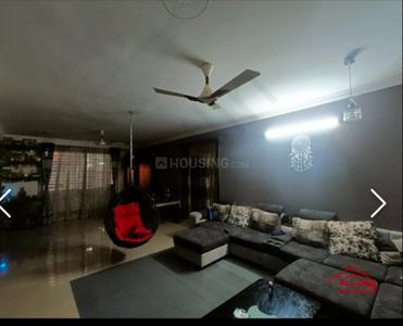 Hall Image of 1583 Sq.ft 3 BHK Apartment / Flat for sale in Puja Nakshatra, Subramanyapura Bengaluru for Rs. 9900000