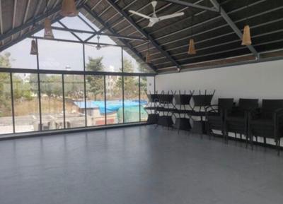 Balcony Image of 1910 Sq.ft 4 BHK Villa for sale in Aratt Rolling Whites, Soppahalli Bengaluru for Rs. 14000000