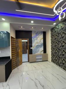 Hall Image of 1800 Sq.ft 3 BHK Independent House for sale in Govindpuram Ghaziabad for Rs. 8499999
