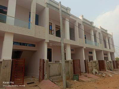 Image of 160 Sq.ft 2 BHK Villa for sale in Khatipura, Jaipur for Rs. 6000000