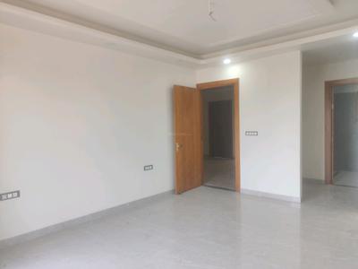 Bedroom Image of 4950 Sq.ft 4 BHK Builder Floor for sale in Ridhi Signature Floors, Green Field Colony Faridabad for Rs. 37000000