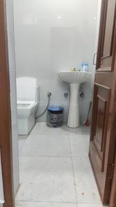 Bathroom Image of RK Pg in Gazipur, Zirakpur