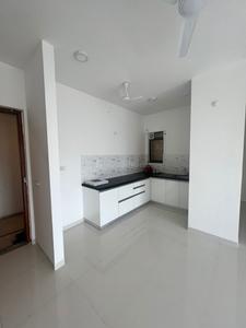 Kitchen Image of 800 Sq.ft 1.5 BHK Apartment / Flat for sale in Amanora Gold Towers, Hadapsar Pune for Rs. 9000000