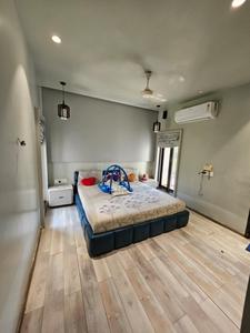 Bedroom Image of 1900 Sq.ft 3 BHK Apartment / Flat for sale in City Light Surat for Rs. 12500000