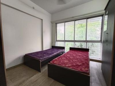Bedroom Image of Lakshmi Nest#1&#x60; in Andheri East, Mumbai