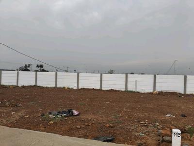 Image of 2316 Sq.ft Residential Plot / Land for sale in Madhavaram, Chennai for Rs. 30084840