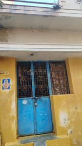 1 BHK Independent House