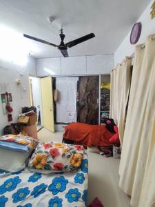 Bedroom Image of 960 Sq.ft 2 BHK Apartment / Flat for sale in Borivali West Mumbai for Rs. 22500000