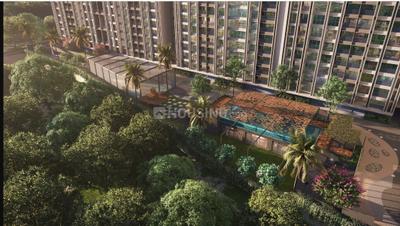 Image of 1732 Sq.ft 3 BHK Apartment / Flat for sale in Mayfair Residences Phase 1, Mundhwa, Pune for Rs. 21500000