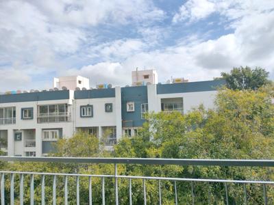 Living Room Image of 1471 Sq.ft 3 BHK Apartment / Flat for sale in JP Nagar Bengaluru for Rs. 18931777