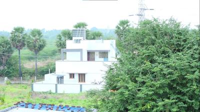 Image of 750 Sq.ft Residential Plot / Land for sale in Kamalapuram, Salem for Rs. 600000
