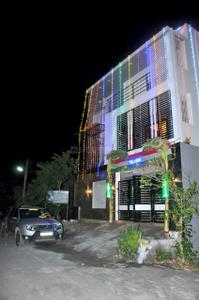5 BHK Independent House