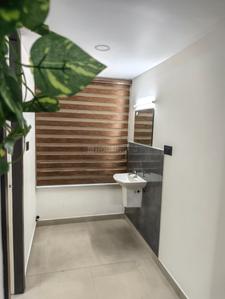 Balcony Image of 475 Sq.ft 1 BHK Apartment / Flat for sale in Kalamassery Kochi for Rs. 3200000