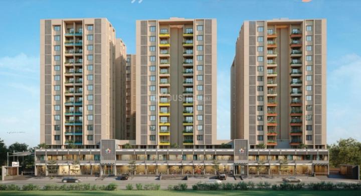 Serene Sparkles Main Image 1