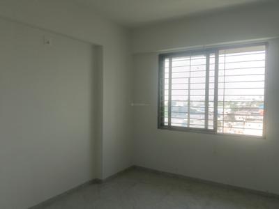 Bedroom Image of 1350 Sq.ft 3 BHK Apartment / Flat for sale in Ambawadi Ahmedabad for Rs. 6800000