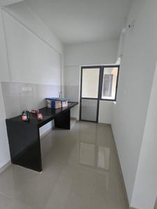 Kitchen Image of 530 Sq.ft 2 BHK Apartment / Flat for sale in Peninsula Address One Phase 2, Gahunje Pune for Rs. 4500000