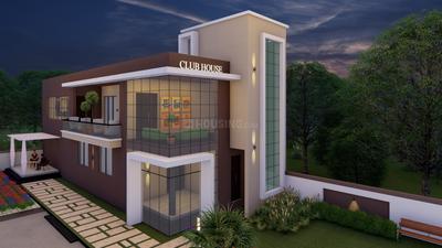 Image of 1512 Sq.ft 3 BHK Independent House for sale in Dindoli, Surat for Rs. 5351000