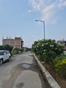 Image of 115 Sq.ft Residential Plot / Land for sale in Spring Valley, Sector 35, Sohna for Rs. 20100000