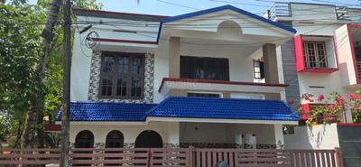 Image of 1500 Sq.ft 4 BHK Independent House for sale in Kattakkada, Thiruvananthapuram for Rs. 6500000