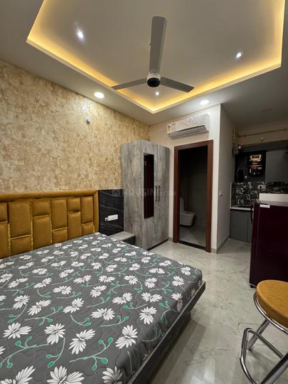 Mahalaxmi nagar Bedroom 1